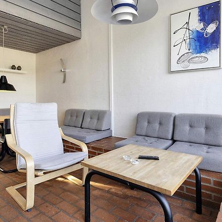 Apartment Brovst VII Bagian luar foto