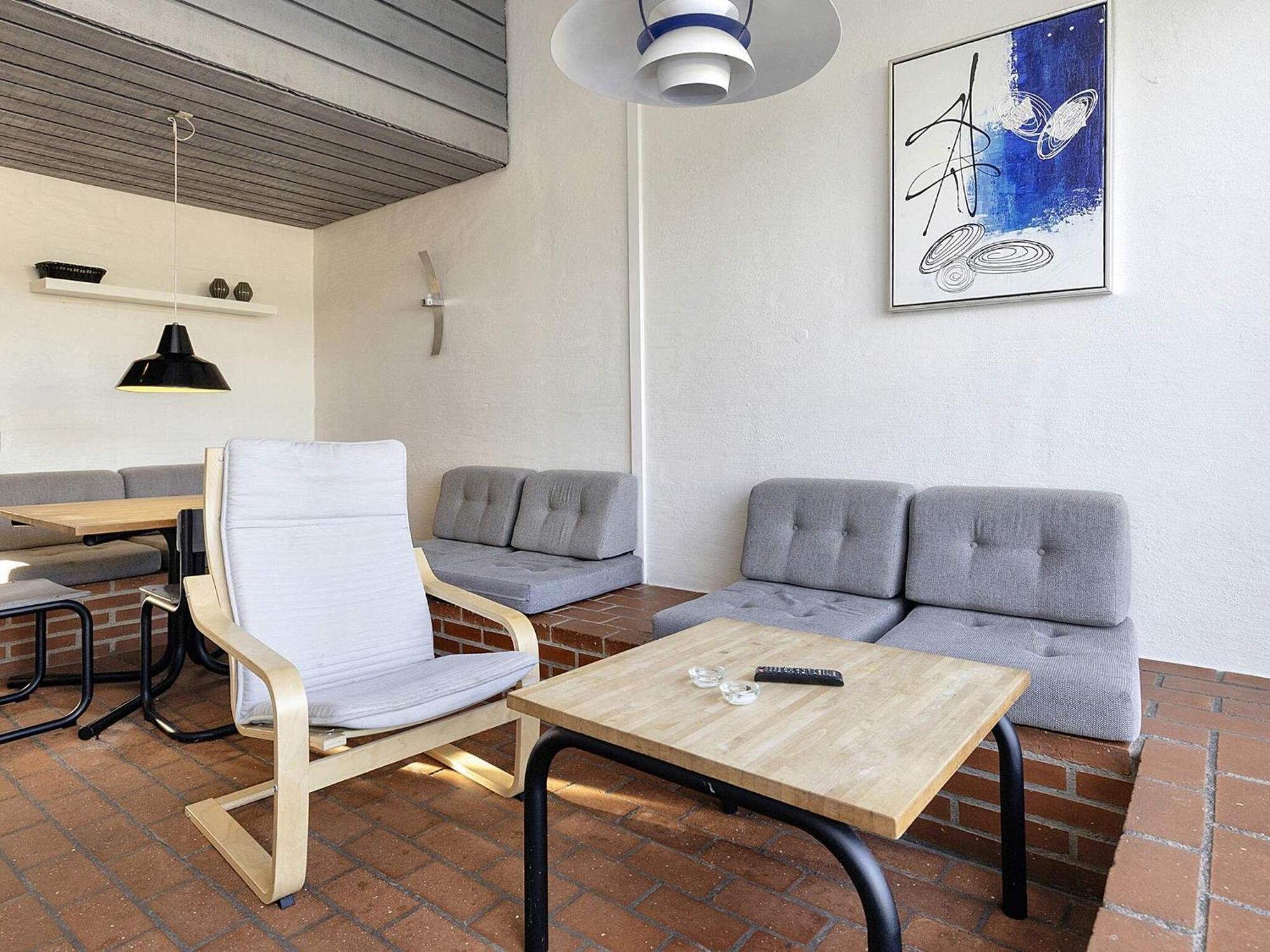 Apartment Brovst VII Bagian luar foto